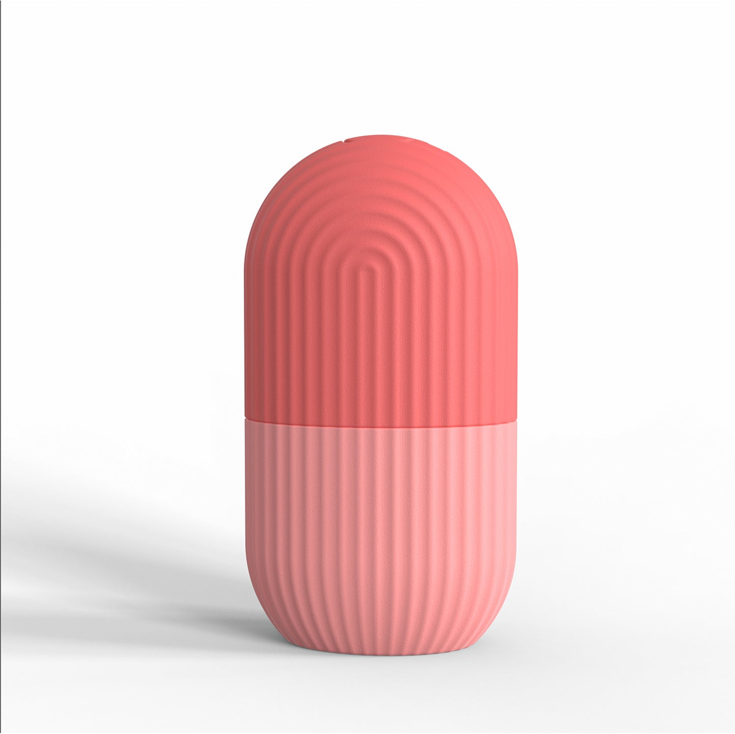 Neue Produkt Gesicht Eis Tablett Schönheit Produkte Massage Ice Roller