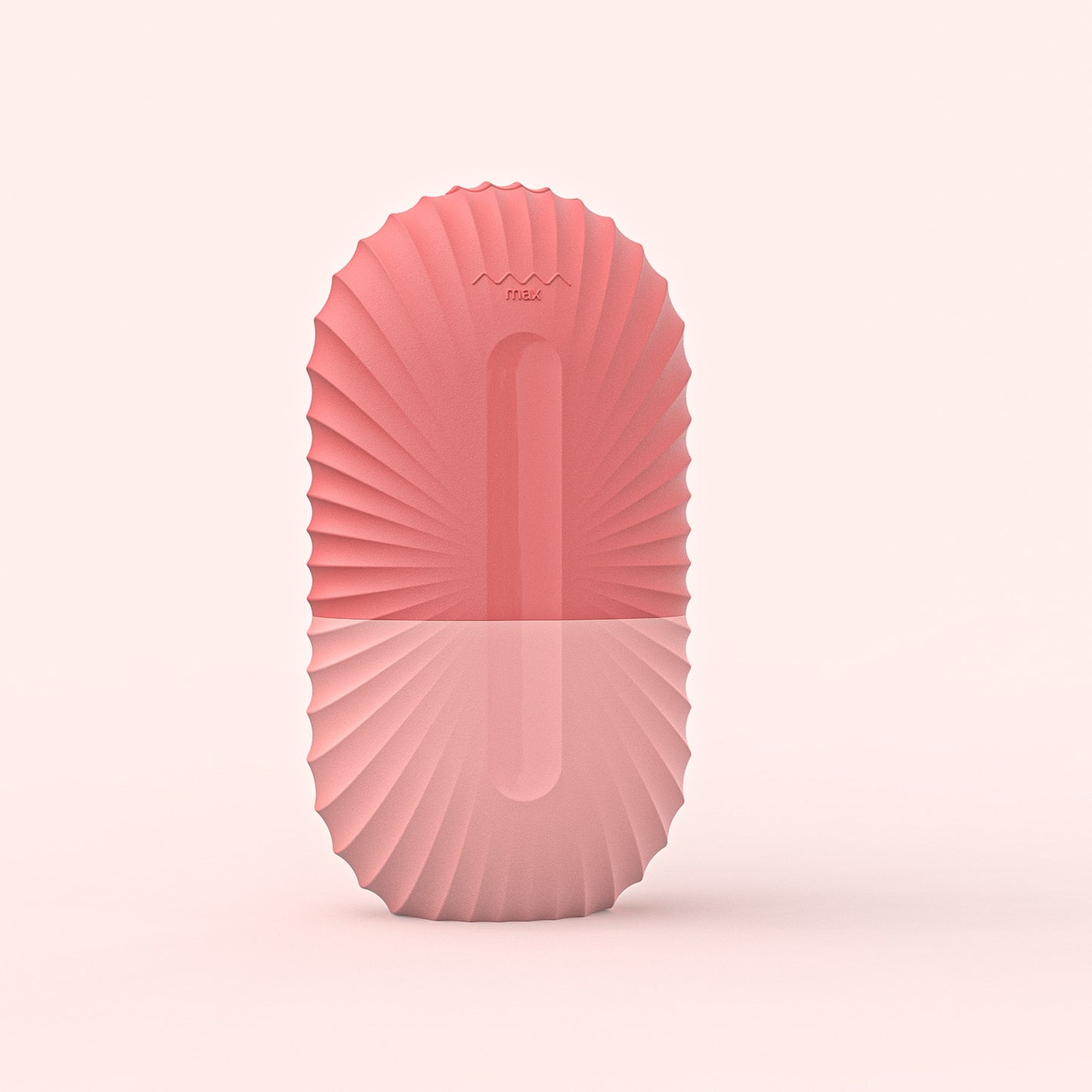 Neue Produkt Gesicht Eis Tablett Schönheit Produkte Massage Ice Roller