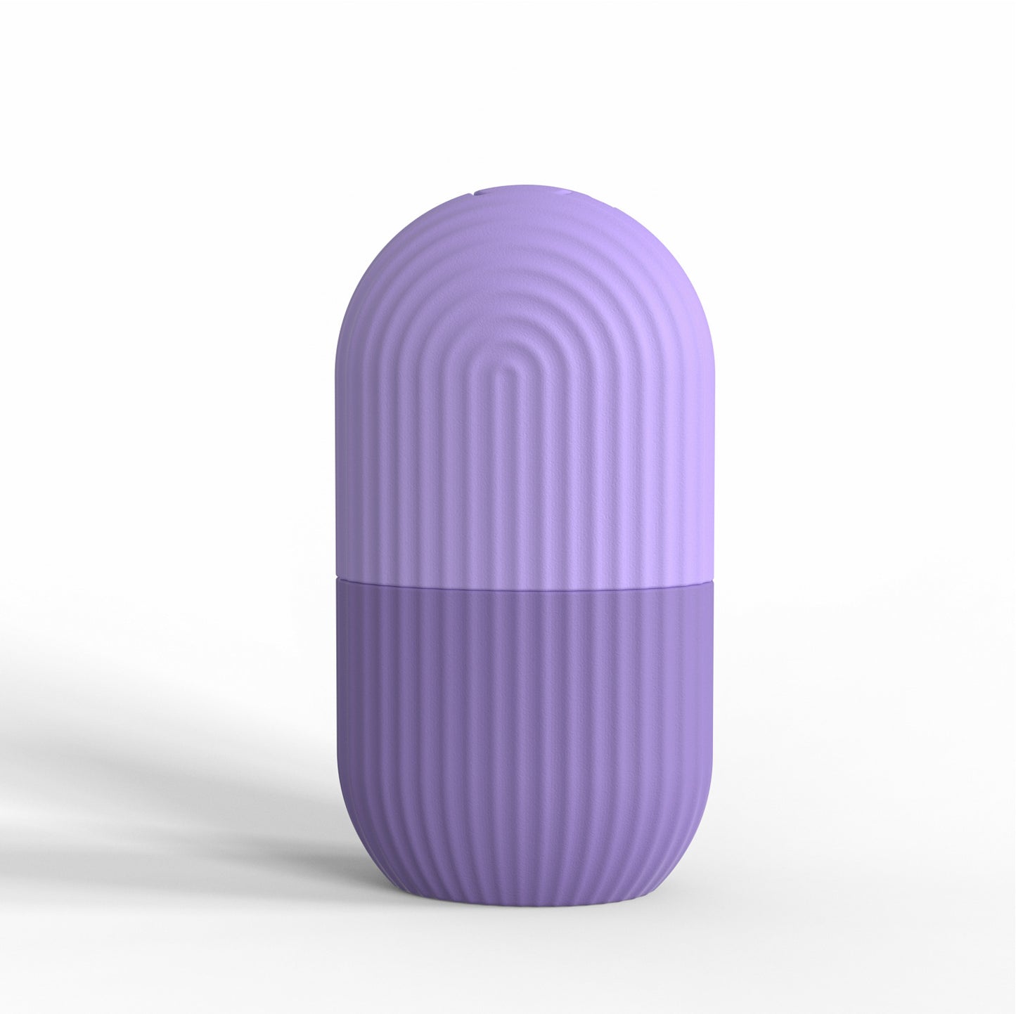 Neue Produkt Gesicht Eis Tablett Schönheit Produkte Massage Ice Roller