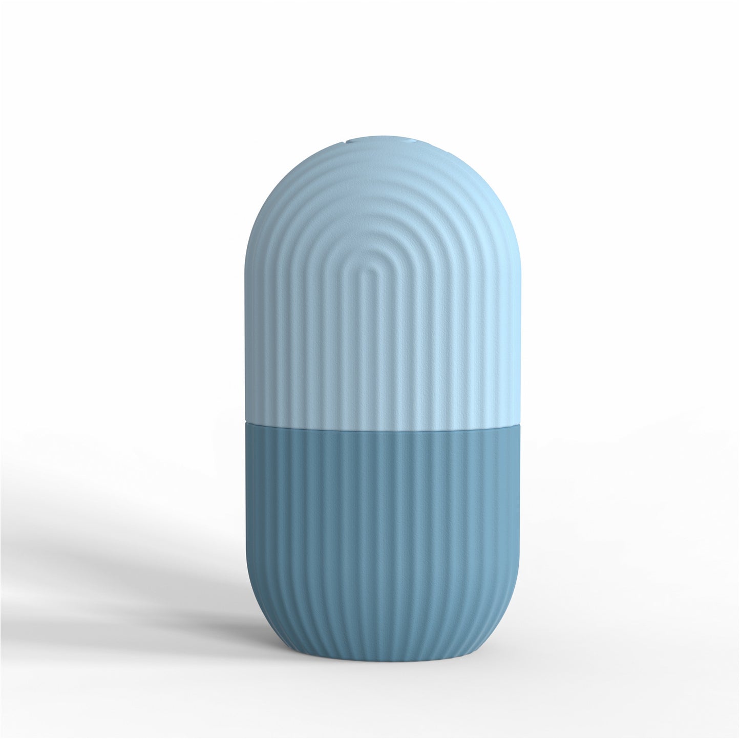 Neue Produkt Gesicht Eis Tablett Schönheit Produkte Massage Ice Roller