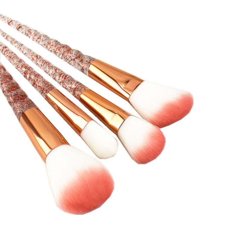 8pcs make-up pinsel